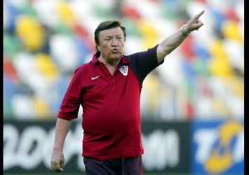 Otto Baric: Fransa'da olmaktan korkuyorum