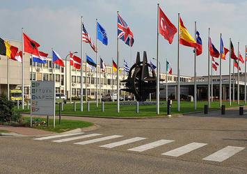 NATO Zirvesi futbol stadyumunda yapılacak