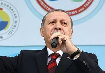 Cumhurbaşkanı Erdoğan: Bunlar kan emici, haysiyet katili
