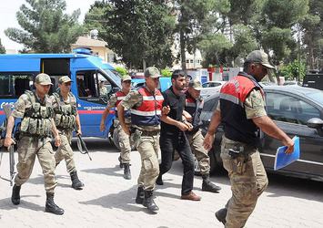 Kız arkadaşı ’canlı bomba’ diye ihbar etmiş
