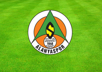 Alanyaspor Süper Lig'de