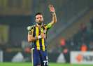 Gökhan Gönül Fenerbahçeden ayrılıyor! Resmi açıklama geldi