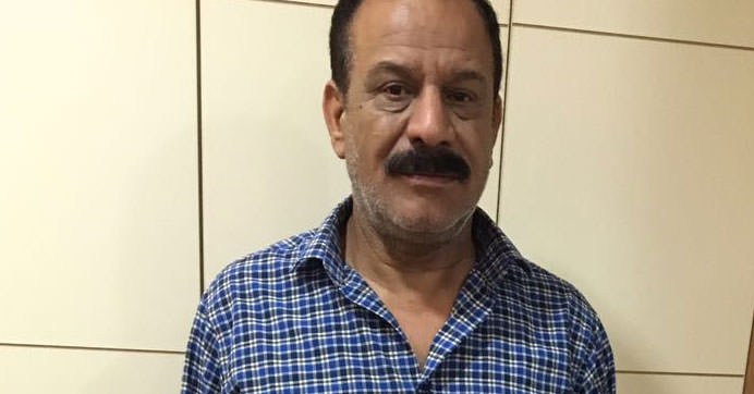 İstanbul'da kaçırılan iş adamı çekyattan çıktı! - 1