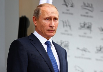Putin'den ABD'ye tehdit