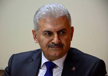 Paralel mağduru işçi için Yıldırım talimat
