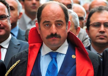 Zekeriya Öz'ün iadesi istendi