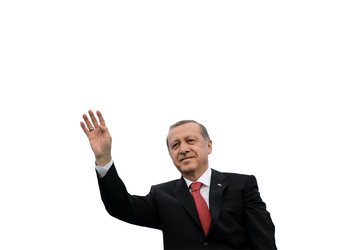 Diyarbakır'da Erdoğan heyecanı