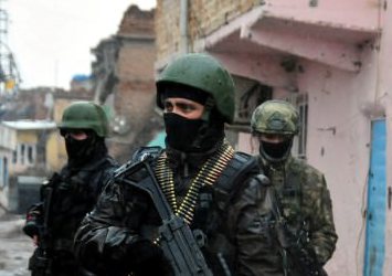 Terörle mücadelede tarihi başarı