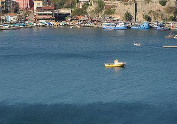 Amasra'ya ulaşım deniz yoluyla da mümkün olacak