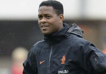 Gaziantepspor’dan Kluivert bombası!