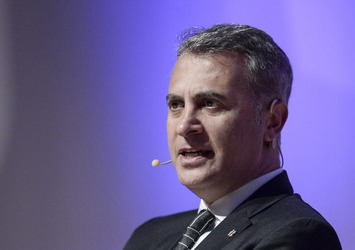 Fikret Orman'dan Aziz Yıldırım'a cevap: Kaale bile almıyorum