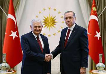 Son ankete göre "Başkanlık" başladı
