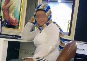 "Kayınbiraderim tecavüz etti" dedi ama...