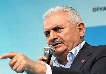 Yıldırım: Diyarbakır'da gereğini yapacağız
