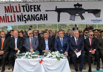 Bakan İsmet Yılmaz: Bu milletin birliğini, dirliğini bozamayacaklardır