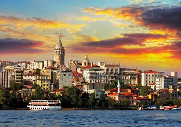".istanbul" uzantılarına 20 bin kayıt