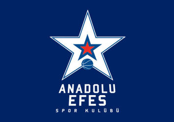 İlk finalist Anadolu Efes oldu