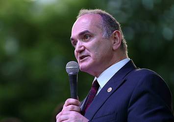 'Dünyanın en büyük ekonomisi olacağız'