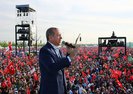 Cumhurbaşkanı Erdoğan: İstanbulu anmadan tarih yazmaya kalkarsanız mürekkebiniz kurur