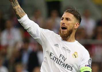 Avrupa'nın en büyüğü Real Madrid!