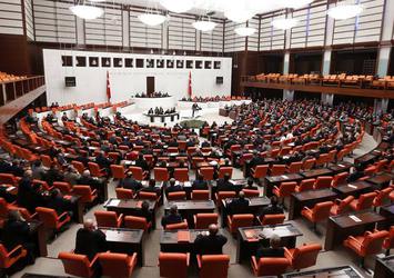 Meclis, vekil modasını yazan gizli gözün peşine düştü