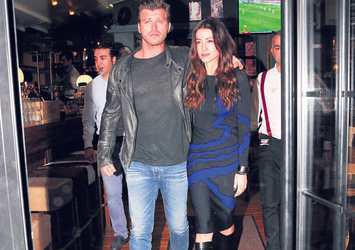 Kıvanç Hoolywood'da