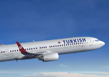 THY Başkanı: Transit uçuşta İstanbul, Paris'i geçti