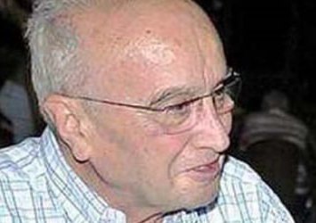 Ünlü iş adamı Tarık Almış hayatını kaybetti