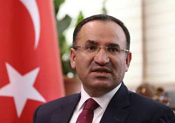 Bozdağ: Büyük çarpıtma ve algı operasyonu