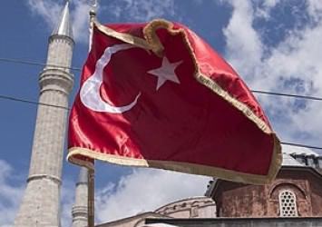 Fetih Kutlamaları için akıllı uygulama