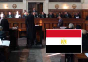 Mısır'da 8 kişi hakkında idam kararı verildi