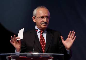 Kılıçdaroğlu yine haddini aştı!