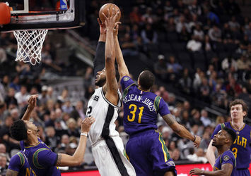 NBA oyuncusu silahla vurularak öldürüldü