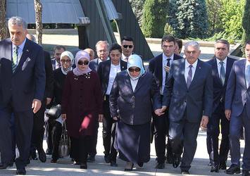 Başbakan Yıldırım: Milletimize hizmet etmek için irademizi ortaya koyuyoruz
