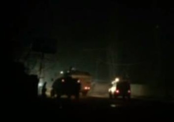 Diyarbakır Kulp’ta karakola bombalı saldırı