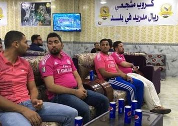 DAEŞ 12 Real Madrid taraftarını öldürdü
