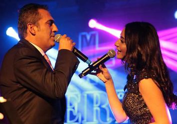 Yavuz Bingöl'den eski eşi Öykü Gürman'a yanıt geldi