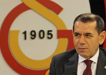 Fatih Terim’le görüşmeden imza yok