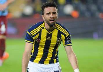 Gökhan Gönül: Bana kal diyen yok ki