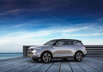 Korelilerin SUV savaşı