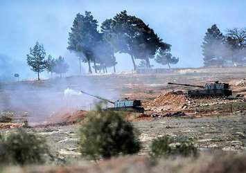 DAEŞ mensubu 28 terörist etkisiz hale getirildi