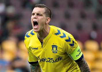 Fenerbahçe'de Daniel Agger sesleri
