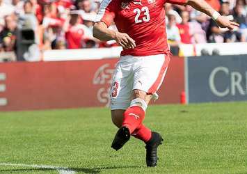 Xherdan Shaqiri Kartal oluyor