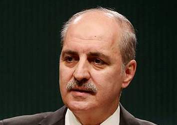 Numan Kurtulmuş yeni hükümetin hedeflerini açıkladı