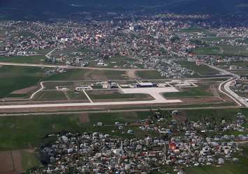 Yüksekova yeniden inşa edilecek