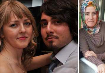 Tarih öğretmeni Fatma Kayıkçı cinayetinde şok gelişme