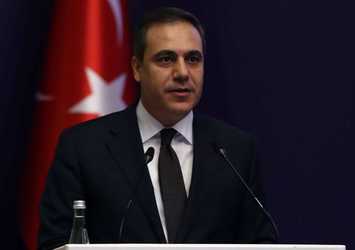 Hükümetten Hakan Fidan açıklaması