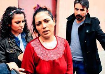 9 aylık kızını 'tecavüze uğrayacak' diye öldürmüştü salıverildi