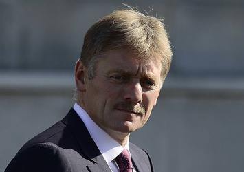 Kremlin'den Türkiye açıklaması