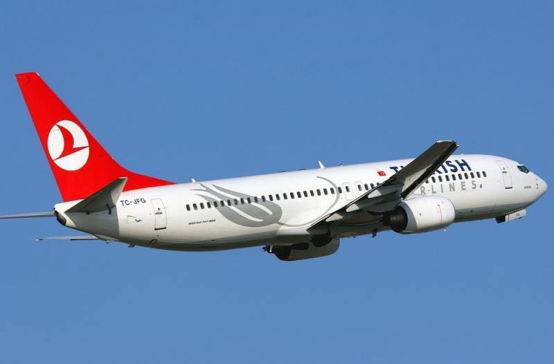 Bakan Nabi Avcı'nın uçağı Kayseri'ye zorunlu iniş yaptı